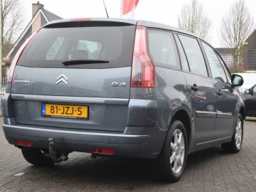 Citroën Grand C4 Picasso